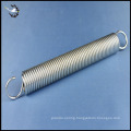 Custom drawbar spring